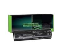 Batteria compatibile per laptop, 11,1 V, 4400 mAh, ad alta capacità, design leggero, ideale per prolungare la durata del tuo laptop.