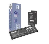 Batteria - Compatibile per laptop, 11,55 V, 4545 mAh, ideale per HP, ad alta capacità e prestazioni ottimali sui dispositivi.