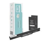 Batteria compatibile per laptop, 14,4 V, 2200 mAh, ideale per HP, fornisce energia duratura e affidabile per il tuo dispositivo.