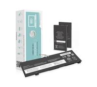 Batteria compatibile per laptop, 15,4 V, 3200 mAh, ideale per prestazioni affidabili e durevoli.