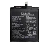 Batteria Compatibile per LG K20 2019 X120 LMX120EMW BL-O1 BL-01 PILA Con Capacità Originale 3000MaH
