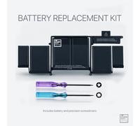 Batteria Compatibile per MacBook Pro 13,3" 2013 2014 2015 A1493 A1502 EMC2835