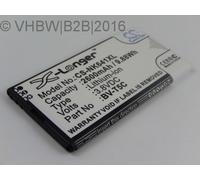 BATTERIA COMPATIBILE per MICROSOFT LUMIA 640