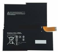 BATTERIA COMPATIBILE per MICROSOFT SURFACE PRO 3 1631 MS011301 PLP22T02 G3HTA005H Con Capcita' 5547MaH G3HTA009H