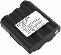 Batteria compatibile per MIDLAND PB-ATL/ G7 BATT5R G9 GXT1000 GXT1050 900MAH 6V