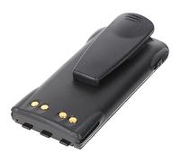 Batteria compatibile per Motorola GP1280, GP140, GP240, GP260, GP320, GP328, GP329, GP338, GP339, GP340, GP360, GP380, GP540, GP580, GP640, GP680, HT1200, HT1250, HT1250.LS, HT1250.LS+, HT1500, HT1550, HT1550.XLS, HT750, MTX8250, MTX8250.LS, MTX850, MTX850.LS, MTX9250, MTX950, PR860