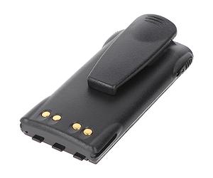 Batteria compatibile per Motorola GP1280, GP140, GP240, GP260, GP320, GP328, GP329, GP338, GP339, GP340, GP360, GP380, GP540, GP580, GP640, GP680, HT1200, HT1250, HT1250.LS, HT1250.LS+, HT1500, HT1550, HT1550.XLS, HT750, MTX8250, MTX8250.LS, MTX850, MTX850.LS, MTX9250, MTX950, PR860