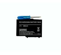 Batteria compatibile per Nintendo DS lite