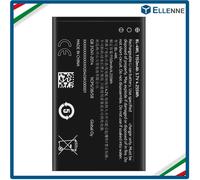 ✅ BATTERIA COMPATIBILE PER NOKIA BL-4WL PER 225 | 230| 6310 (2021) | 3310 NUOVA✅