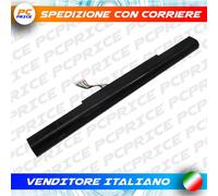 BATTERIA COMPATIBILE PER NOTEBOOK ACER (4ICR17/65) AL15A32 KT00403025 KT004B3025