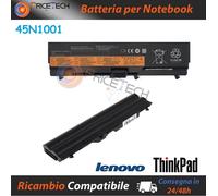 Batteria compatibile per notebook LENOVO ThinkPad T430i Series