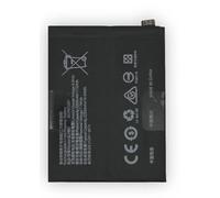 BATTERIA COMPATIBILE per ONEPLUS 8T KB2000 KB2001 KB2003 KB2005 KB2007 BLP801 Con Capacità Originale 4500MaH Pila Ricambio Sostituzione