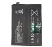 BATTERIA COMPATIBILE per ONEPLUS 9 1+9 LE2110, LE2113 BLP829 CON CAPACITà ORIGINALE 4500MaH