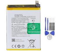 BATTERIA COMPATIBILE per ONEPLUS NORD N10 5G BLP815 Con Capacità Originale 4300MAH BE2025 BE2028 BE2029 +Attrezzi
