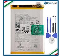 ✅ BATTERIA COMPATIBILE PER OPPO A57|A57S|A77|A78|A97| BLP923 + KIT CACCIAVITI ✅
