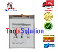 BATTERIA COMPATIBILE PER SAMSUNG A50 A505F 4000 mAh PARI A ORIGINALE DI QUALITA