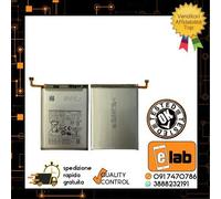 BATTERIA COMPATIBILE PER SAMSUNG GALAXY A12 A125 A217 EB-BA217ABY 4900mAh