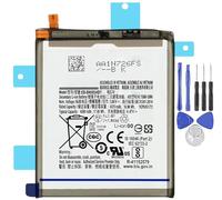 BATTERIA COMPATIBILE per SAMSUNG GALAXY NOTE 20 ULTRA SM-N985F N986 N985 Con Capacita' Originale 4500Mah EB-BN985ABY +SET ATTREZZI Ricambio Sostituzione