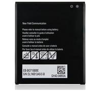 Batteria Compatibile per Samsung Galaxy Xcover Pro Sm-G715f G715 X-Cover Eb-Bg715bbe Con Capacità Originale 4050mah