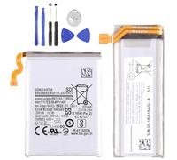 BATTERIA COMPATIBILE PER SAMSUNG Z FLIP 3 EB-BF711 + EB-BF712 (ENTRAMBE) SM-F711B + KIT CACCIAVITI