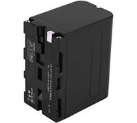 Batteria Compatibile per Sony NP-F970 NP-F960 NP-F975 NP-F570 NP Neewer