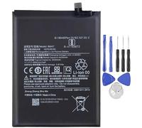 BATTERIA COMPATIBILE per XIAOMI POCO F3 REDMI K40 PRO CAP. ORIGINALE 4520MaH BM4Y +SET ATTREZZI