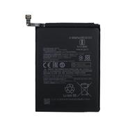 BATTERIA COMPATIBILE per XIAOMI REDMI NOTE 9T 5G M2007J22C / REDMI NOTE 9 PRO 5G Con Capacita' Originale 5000MaH Pila Ricambio Sostituzione BM54