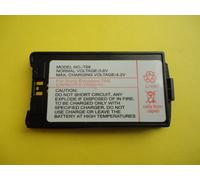 BATTERIA COMPATIBILE SONY ERICSSON -T68- 750MHA
