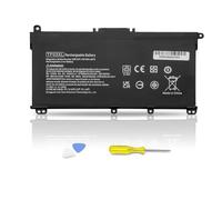 Batteria compatibile TF03XL 920070-855 920046-421 per HP Pavilion x360 14m-cd0001dx 14m-cd0003dx 15-cc0xx 15-cc023cl 15-cc123cl 15-cc050wm 15-cc050wm 563st 1 7-ar050wm 15-cc 15-cd 14-bf 14-bf050wm