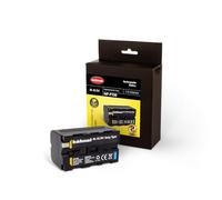 BATTERIA COMPATIBILE VIDEOCAMERA SONY 7,2 V -3700 mAh Hahnel HL-XL781