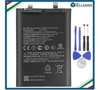 BATTERIA COMPATIBILE XIAOMI 13T-14T-NOTE 13 PRO-X6 PRO-M6 PRO| BM5T + CACCIAVITI