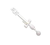Batteria Completa Con Sfera Per Cassetta Incasso Bagno Scarico 80005570 Pucci
