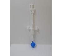 KIT COMPLETO CON SFERA PER CASSETTE ECO PUCCI 80005570