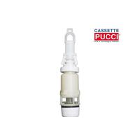 Emilio Pucci Batteria di scarico completa per cassetta a zaino ECO 80005310