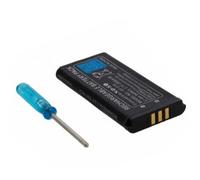 Batteria con cacciavite adatta per NDSi