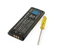 Batteria con cacciavite adatta per NDSi XL