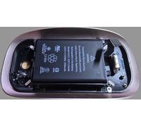 BATTERIA Con Copertura Apple Magic Mouse 2 A1657