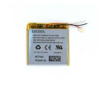 Sintech Batteria con Lo Strumento 400mAh per iPod Nano 3G