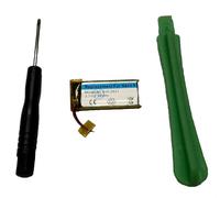 Batteria con strumento per iPod Nano 6G