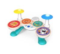 Hape Toys E12804 Smart Battery Magic Touch Wood Plastic