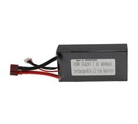 Batteria connettore a T AWG16 4600mAh 7,4V