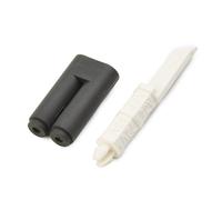 Batteria Connettore Carrello Elevatore 150V 80A/160A Placcato Argento Rame