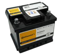 Batteria Continental 2800012043280 LB1 SLI 45 Ah 12 V 440 A
