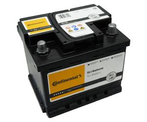 BATTERIA CONTINENTAL 45 Ah 440A 12V LB1 SLI Auto Avviamento 2800012043280