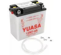 Batteria convenzionale YUASA 12N7-4A(DC)