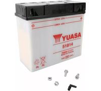 Batteria convenzionale YUASA 51814(DC)