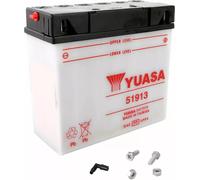 Batteria convenzionale YUASA 51913(DC)