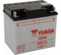 Batteria convenzionale YUASA 53030(DC)