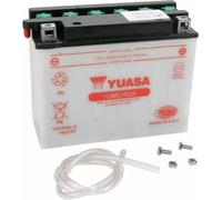 Batteria convenzionale YUASA Y50-N18L-A(DC)