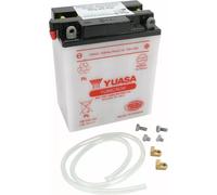 Batteria convenzionale YUASA YB12AL-A2(DC)
